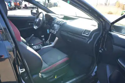 2017 Subaru WRX STI, View more