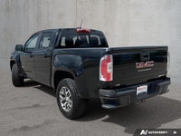 This GMC Canyon has a dependable Gas V6 3.6L/222 engine powering this Automatic transmission. ENGINE... (image 3)