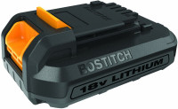 Bostitch 18v Lithium Battery BTC480L $69
