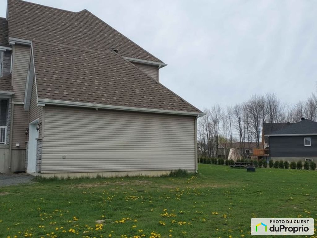 $439,900 - 2 Storey for sale in St-Léonard-D'Aston — photo 3