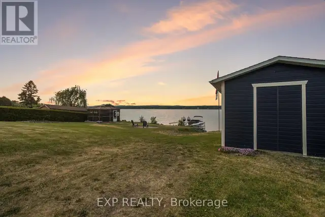 3605 FRONT ROAD Hawkesbury, Ontario in Houses for Sale in Ottawa - Image 37