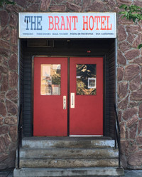 Brant Hotel long term stay $599 per month - Fort Saskatchewan