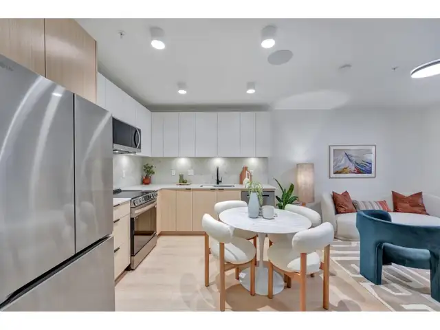 A303 5360 204 STREET Langley, British Columbia in Condos for Sale in Prince Rupert - Image 8