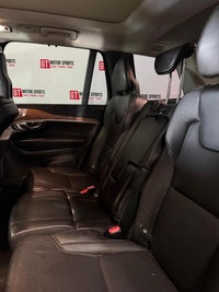 This 2016 Volvo XC90 T6 gives you that calm, confident feeling every time you get behind the wheel,... (image 7)