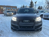 Double L Motors Ltd. 2015 Audi Q7 Sport quattro Luxury, Performance & AWD Well-maintained Audi Q7 Sp... (image 1)