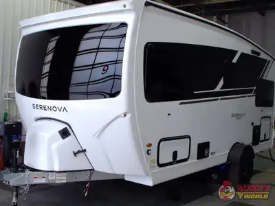 Specifications and Features: Exterior Height: 10' Exterior Width: 8' 5 Interior Height: 6' 6 Propane...