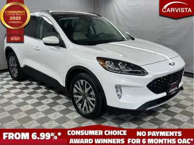 LEATHER HEATED SEATS/STEERING WHEEL, NAVIGATION, REVERSE CAMERA, POWER LIFTGATE, LANE ASSIST, ADAPTI...
