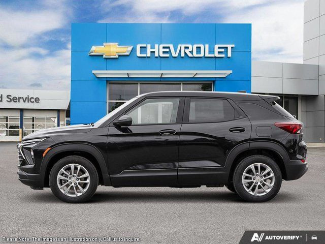 2026 Chevrolet Trailblazer LS in Cars & Trucks in Windsor Region - Image 3