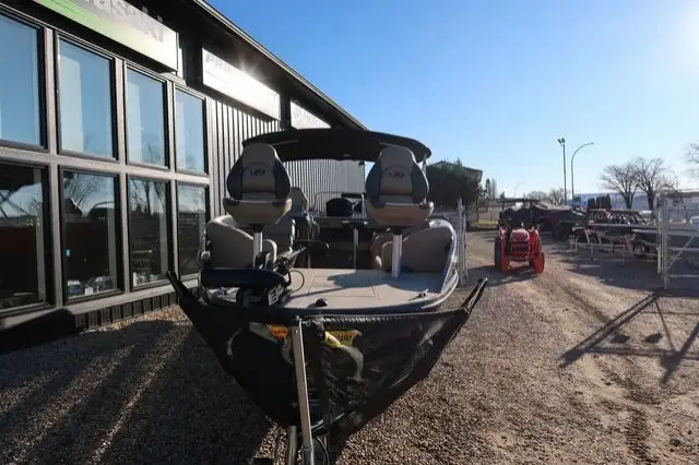 2019 Princecraft Ventura 224 in Powerboats & Motorboats in Prince Albert - Image 4