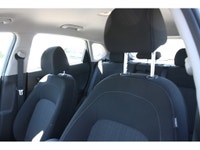 Experience modern styling, impressive fuel efficiency, and advanced technology with this 2023 Hyunda... (image 9)