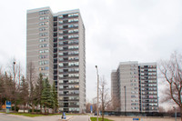 Realstar's Brookbanks Apartments are well-appointed apartment rental buildings conveniently located... (image 1)