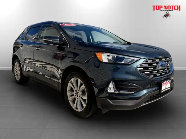 2024 Ford EDGE Titanium, keyless entry, backup camera, Bluetooth559731814759157762