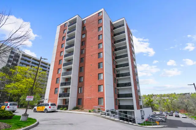 Delta Apartments - 1 Bedroom Apartment for Rent - Peterborough in Long Term Rentals in Peterborough - Image 2