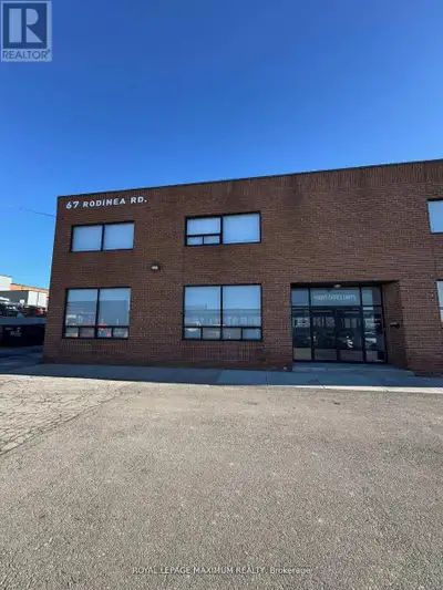 Approximately 3,000 sq. ft. of thoughtfully designed and well-maintained office space, ideal for a w...