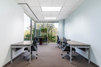 Professional office space in Richmond on fully flexible terms