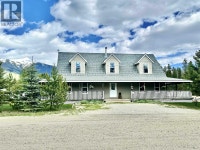 205 DOGWOOD STREET Valemount, British Columbia Quesnel Cariboo Area Preview