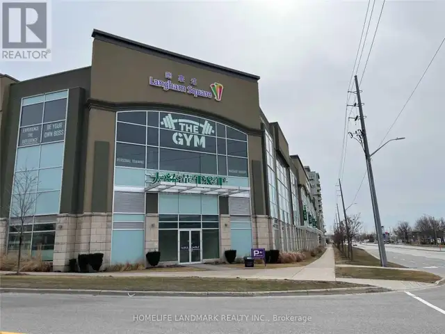 2652 - 8339 KENNEDY ROAD Markham (Village Green-South Unionville in Commercial & Office Space for Sale in Markham / York Region - Image 10