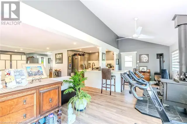 57 12TH CONC Road E Unit# 705 Flamborough, Ontario62864380314113124