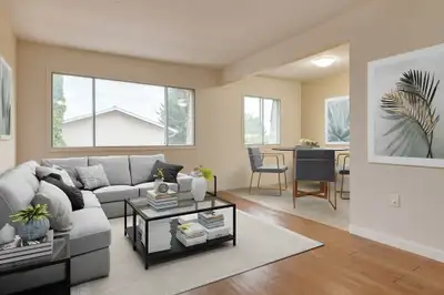 Apartments with In Suite Laundry - Thompson Court - Apartment fo