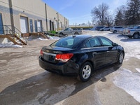 New Stock! This 2015 Chevy Cruze with just 103,000 kms, is clean and well cared for. Runs smooth, gr... (image 4)