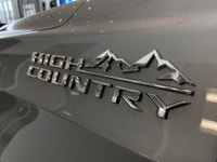 AMVIC Licensed Dealer The 2025 Chevrolet Tahoe High Country in Sterling Metallic is a pinnacle of lu... (image 5)