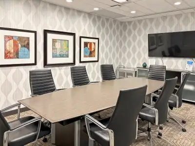 Open office space for rent for 10 persons available on flexible terms, so you can add space or even...