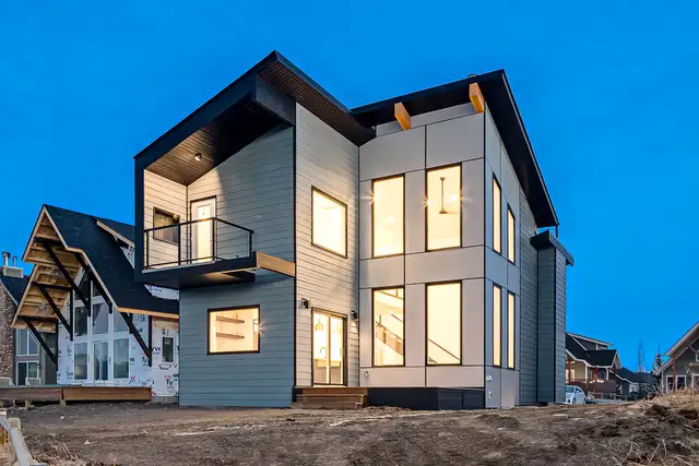 Expert Window and Door Installers Required in Windows & Doors in Calgary - Image 5