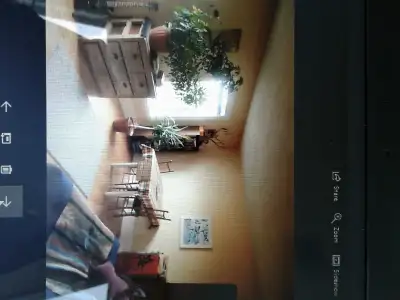 Bright, quiet, clean heritage one bedroom in 5 unit property in great downtown location between Prin...