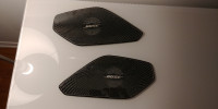 Couvercle d'écouteurs Bose pour Miata Bose Speaker Covers