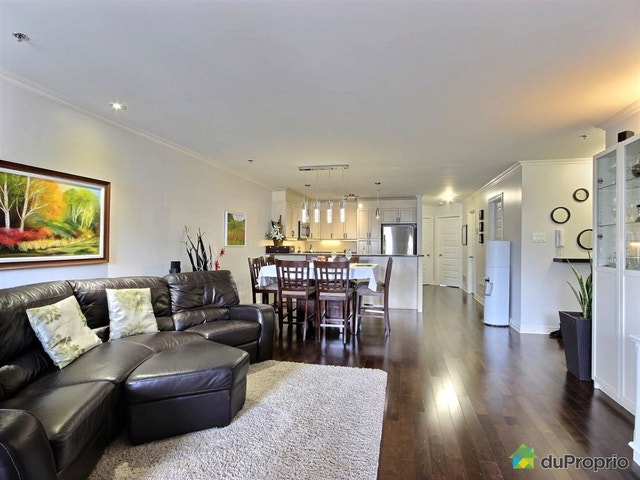 $475,000 - Condominium for sale in Ste-Dorothee — photo 1