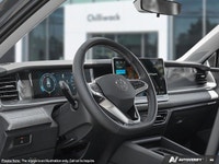 This Volkswagen Tiguan delivers a Intercooled Turbo Regular Unleaded I-4 2.0 L/121 engine powering t... (image 8)