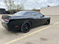 Only 76,312 Kilometers! This Dodge Challenger SRT Hellcat boasts a Intercooled Supercharger Premium... (image 5)