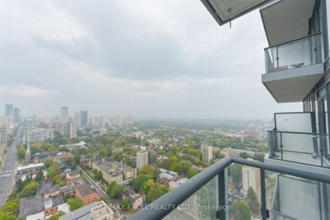 251 Jarvis St in Condos for Sale in City of Toronto - Image 2