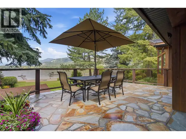 102 SANDNER Road Christina Lake, British Columbia in Houses for Sale in Penticton - Image 24