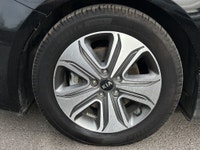 Double L Motors Ltd. 2019 Kia Optima Hybrid, 1 Owner Fully Dealer Serviced With A Clean Carfax, Rece... (image 7)