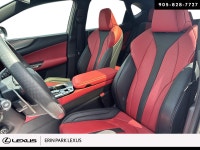 F-SPORT 2 ... Engine: 275 @ 6000 RPM L/100Km City: 10.8 L/100Km Hwy: 8.5 Safety Equipment Electronic... (image 8)