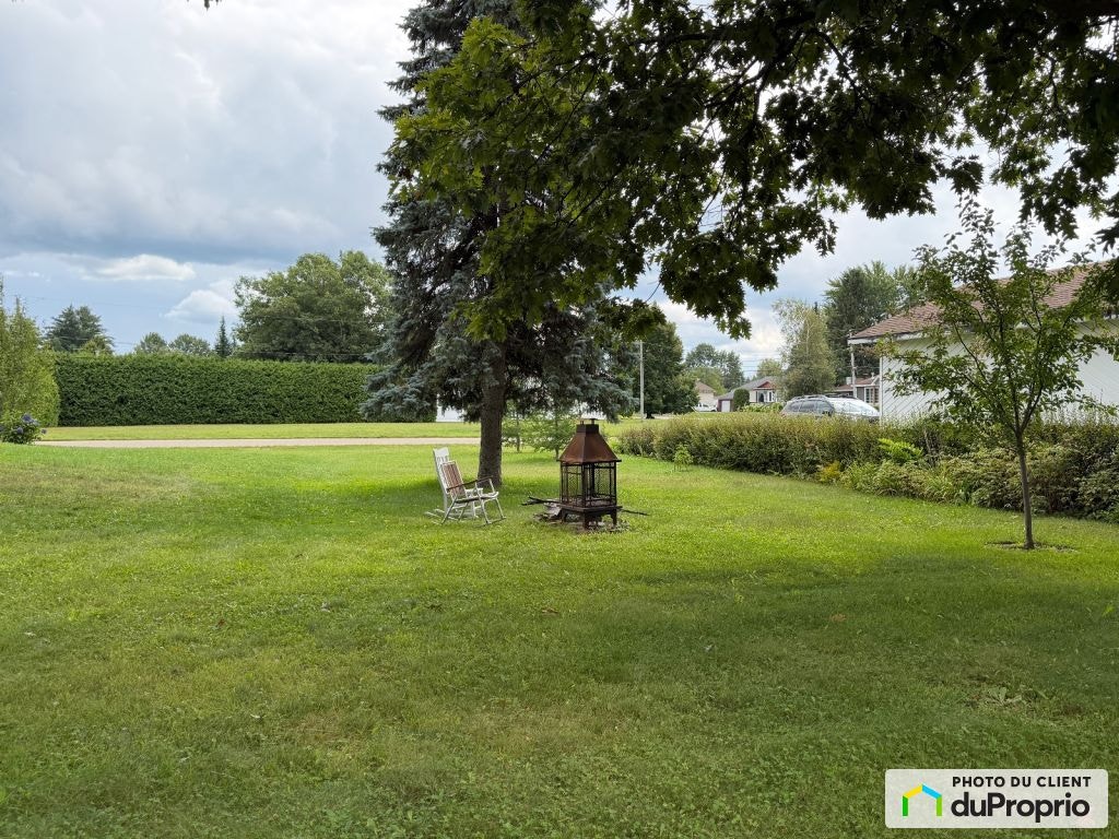 $183,000 - Residential Lot for sale in Ste-Mélanie — photo 1