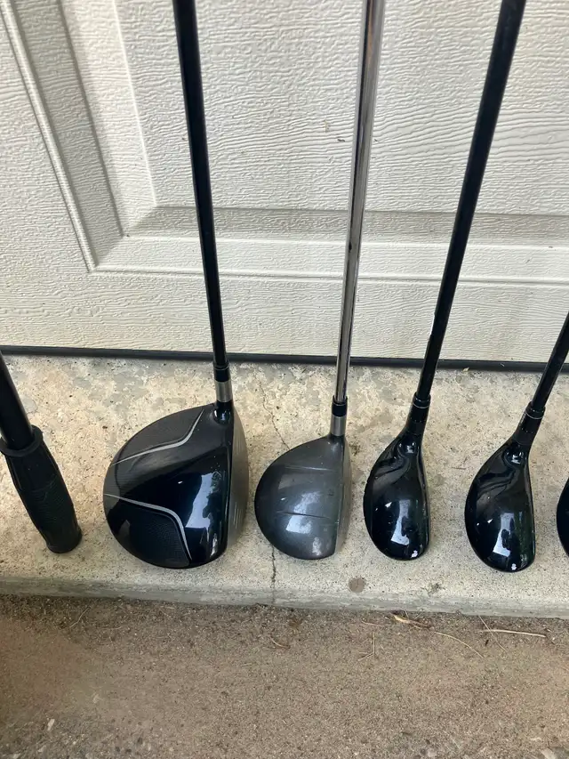 CALLAWAY - TAYLORMADE - RAM591896212952197126