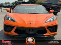 6.2L V8 W/ 490 hp, accident free, convertible, performance exhaust, one owner, low km, balance of po... (image 7)