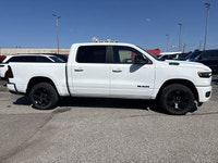 Ram 1500--Sport--Crew Cab--3.0L--4x4--Bucket Seats--Heated Steering Wheel--Heated Seats--12 Inch Tou... (image 6)