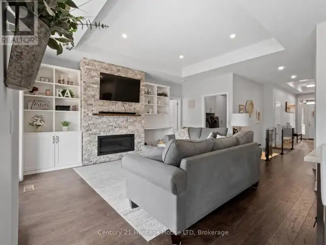 281 REGATTA DRIVE Welland (Dain City), Ontario in Houses for Sale in St. Catharines - Image 11