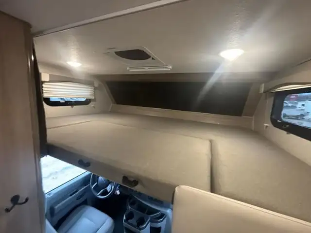 2023 Adventurer LP Class C Adventurer 19RD in RVs & Motorhomes in Kelowna - Image 18