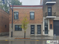 799 000$ - Duplex à vendre à Rosemont / La Petite Patrie