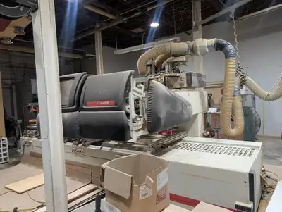 Kitchen Cabinet machine, View more