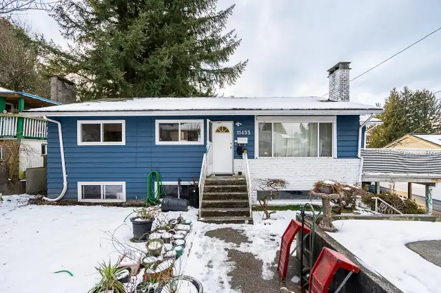 11455 139A STREET Surrey, British Columbia62854407702913121