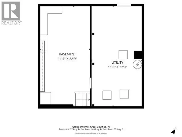 6 CHALET CRESCENT Whitehorse, Yukon in Houses for Sale in Whitehorse - Image 38