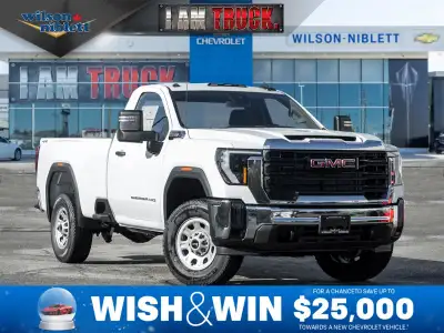 Long Box | Trailering Pkg with Integrated Trailer Brake Control | Snow Plow Prep Pkg | Trailering Mi...