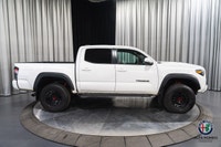 The 2023 Toyota Tacoma TRD Pro is a rare and capable off-road machine built for true adventure. Equi... (image 5)