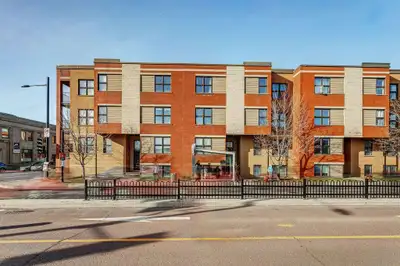 Condo / Appartement 4 1/2 à vendre Montréal (Rosemont/La Petite-Patrie) --- 6933 Boul. Pie-IX, app....