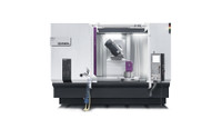 NEW Ibarmia ZVH45/L1500D Star Edition 5-Axis Bed Mill